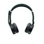 Bluetooth-гарнитура JABRA Evolve 75 Stereo UC