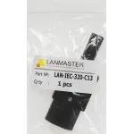 LANMASTER LAN-IEC-320-C13