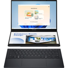 Дополнительный экран ASUS UX8406CA-QL221W (16 ГБ LPDDR5X/14