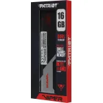 Память DIMM DDR5 16Гб 5600МГц Patriot (44800Мб/с, CL36, 288-pin)