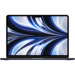 Ноутбук Apple MacBook Air (Apple M2 (8 core CPU/8 core GPU) 2.42 ГГц/8 ГБ/13.6