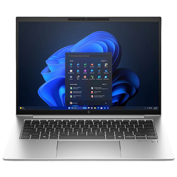 HP Elitebook 840 G11 (Intel Core Ultra 7 155U 1.7 ГГц/Intel Arc Xe-LPG 64EU)