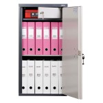 Сейф бухгалтерский Aiko SL 87T