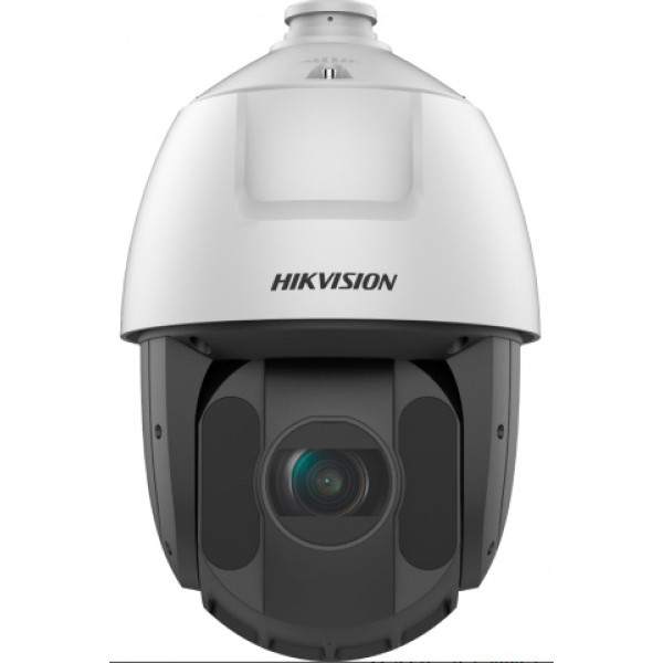 Камера видеонаблюдения Hikvision DS-2DE5432IW-AE(T5) (IP, купольная, уличная, 4Мп, 5.9-188.8мм, 2560x1440, 30кадр/с)