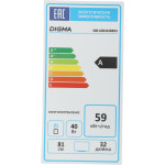 LED-телевизор Digma DM-LED32SBB35 (32