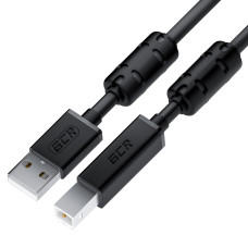 Greenconnect (USB 2.0 Type-AM, USB 2.0 Type-BM, 2м) [GCR-52423]