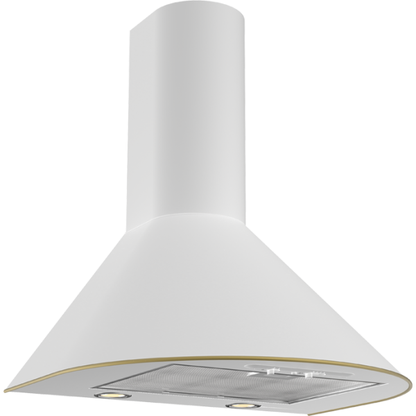 Вытяжка Elikor Эпсилон 60П-430-П3Л