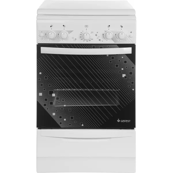 Плита газовая GEFEST ПГ 5100-02 0309