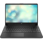 Ноутбук HP 15s-fq5025ny (Intel Core i5 1235U 1.3 ГГц/8 ГБ DDR4 3200 МГц/15.6