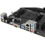 Материнская плата Biostar A520MHP (AM4, 2xDDR4 DIMM, microATX, RAID SATA: 0,1,10)