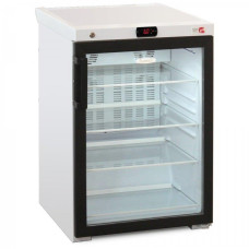 Холодильная витрина БИРЮСА B-B154DNZ(CZV)