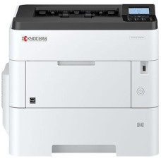 Принтер Kyocera ECOSYS P3260dn (лазерная, черно-белая, A4, 512Мб, 60стр/м, авт.дуплекс, 2'750'000стр в мес, RJ-45, USB) [1102WD3NL0]