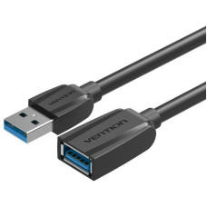 Vention (USB 3.2 Type-AM, USB 3.2 Type-AF, 1м)