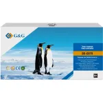 Тонер-картридж G&G GG-C070 (черный; 3000стр; imageCLASS MF465dw, MF462dw, LBP247dw, LBP246dw(AMS), i-SENSYS LBP243dw, 246dw, MF461dw, MF465dw, MF463dw(EUR, NA, AP), LBP244, 241, MF467dw(JP))
