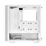 Корпус DeepCool CH560 DIGITAL White (Midi-Tower)