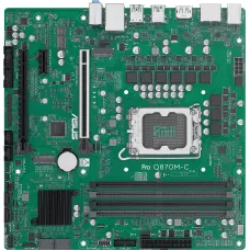 Материнская плата ASUS PRO Q870M-C-CSM (x) [PRO Q870M-C-CSM]