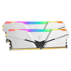 Память DIMM DDR4 2x8Гб 3200МГц Netac (25600Мб/с, CL16, 288-pin, 1.35 В) [NTSRD4P32DP-16SC]