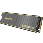 Жесткий диск SSD 2Тб ADATA (2280, 6000/5000 Мб/с, PCIe 4.0 x4 (NVMe))