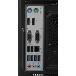 ПК Amur Нарвал A5A12 (Ryzen 5 3400G 3700МГц, DDR4 8Гб, SSD 256Гб, AMD Radeon Vega 11, FreeDOS нет нет)