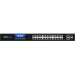 Коммутатор Netis ST228GPR-2G2S