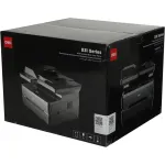 МФУ Deli M3100ADNW (A4, 31стр/м, 1'000стр в мес, RJ-45, USB, Wi-Fi)