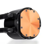 Кулер Jonsbo TG-360 ARGB BLACK
