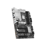 Материнская плата MSI PRO B860-P WIFI (Socket-1851, xDDR4 DIMM, ATX, RAID SATA: 0,1,10,5)
