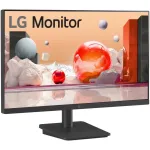 Монитор LG 25MS500-B (24,5