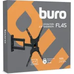 Кронштейн Buro FL4S