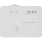 Проектор Acer H6541BDK (DLP, 1920x1080, 10000:1, 4000лм, HDMI x2, аудио mini jack)