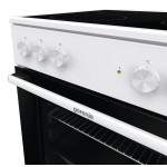 Плита электрическая Gorenje GEC6A11WG