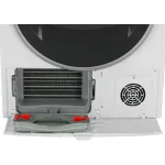 Сушильная машина Beko B3T47239 (A, макс.загрузка 7 кг, 15 программ, уровень шума 64 дБ)