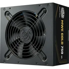 Блок питания Cooler Master 750W Gold V3 (ATX, 750Вт, GOLD) [MPE-7506-ACAG-BEU]