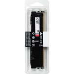 Память DIMM DDR3 8Гб 1866МГц Kingston (14900Мб/с, CL10, 240-pin, 1.5)