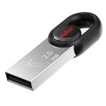 Накопитель USB Netac NT03UM2N-016G-20BK