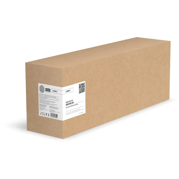 Блок фотобарабана(Drum Unit) Cactus CS-DK8115 (оригинальный номер: DK-8115/302P393060; Ecosys M8124cidn, M8130cidn)