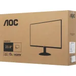 Монитор AOC 24B30H3/BW (23,8