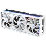 Видеокарта GeForce RTX 5080 2760МГц 16Гб ASUS (PCI-E 5.0, GDDR7, 256бит, 2xHDMI, 3xDP)