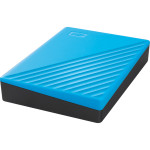 Внешний жесткий диск HDD Western Digital (2.5