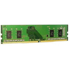 Память DIMM DDR4 4Гб 3200МГц Kingston (25600Мб/с, CL22, 288-pin, 1.2) [KVR32N22S6/4]