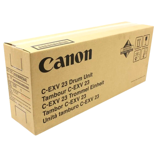 Canon C-EXV 23