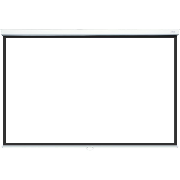 Экран Lumien Eco Picture LEP-100125 (настенно-потолочный, 135