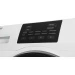 Стиральная машина Haier HW60-BP10919B(фронтальная средняя, класс стирки/отжима/э.потребления: A/C/A+++ , макс: 6кг, 1000 об/мин, инвертер, 59.5x85x46см, белый)