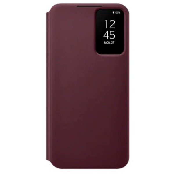 Чехол Samsung для Samsung Galaxy S22+ EF-ZS906CEEGRU