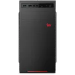 ПК IRU Опал 615 (Core i5 12400 2500МГц, DDR4 8Гб, SSD 256Гб, Intel UHD Graphics 730, FreeDOS)