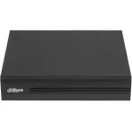 Видеорегистратор Dahua DH-XVR1B04H-I(NVR (сетевой), каналов: 4, разрешение: 1920x1080)