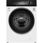 Стиральная машина Weissgauff WM 45127 Inverter Steam Color Touch(59.5x85x45см, фронтальная, макс:7кг, 1200об/мин, белый)