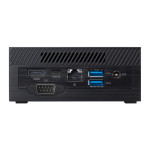 ПК ASUS PN41-BBC158MC (Celeron N5100 1100МГц, DDR4, Intel UHD Graphics)