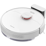 Робот-пылесос Dreame Bot Robot Vacuum and Mop D10s (контейнер, пылесборник: 0.57л, потребляемая мощность: 46Вт)