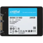 Жесткий диск SSD 240Гб Crucial (2.5